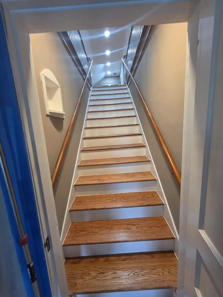 Hallway & Trim — Murfreesboro, TN