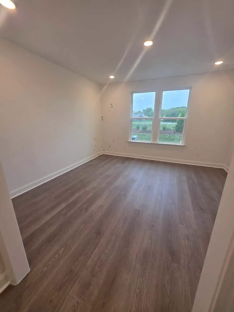 Interior Repaint — Brentwood, TN